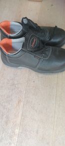 Trendy Safety Shoes