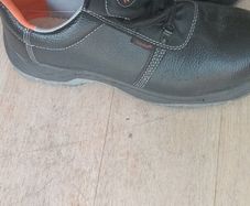 Trendy Safety Shoes
