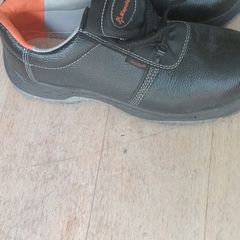 Trendy Safety Shoes