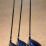 left handed golf set for sale Image 7