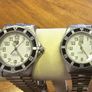 Tag Heuer Professional WM1111 (Mens - White Dial) Image 9