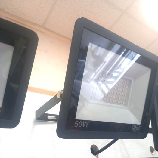 50w LED lights Waterproof security Floodlight IP66