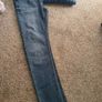 Boys Denim Jeans from NEXT .. Size: Age 10 Years .. Height 140/66cm .. Price Drop Image 2