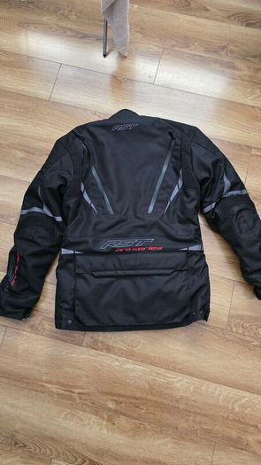 Rst Paragon 7 motorbike jacket
