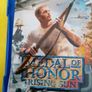Medal of Honor Rising Sun PlayStation 2 Ps2 Games Original Image 3