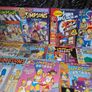 17 Simpsons Comics Image 3