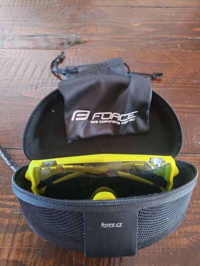 Force Ombro cycling sunglasses