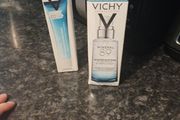vichy skincare
