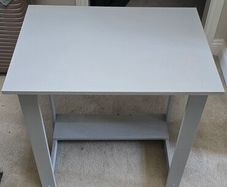 desk table