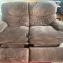 Recliner sofa Image 3