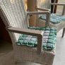 2 Rattan Chairs Image 6