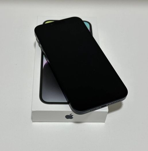 iPhone 14 Plus