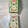 RARE 1975 Heraclio Fournier Tarot Cards - Bilingual Espanol/English, Sealed, Spain Image 2