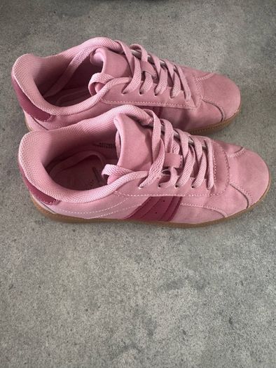 girls shoe bundle size 30-32