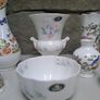 Aynsley collection 7 items Image 8