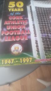Irish interest soccer History