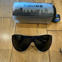 Police S1672 Sunglasses