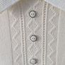 Vintage 1980s Long Sleeve Knit Image 2