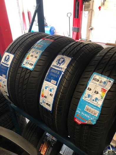 14 tyres 155 165 175 185 / 65 70 r14 tyres  Dublin 12 Tracking /alignment Available Free Delivery