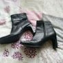 Womans shoes and boots for sale  , size 4 and a half would fit a size 5. . Image 2