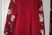 Ladies Top