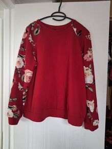 Ladies Top