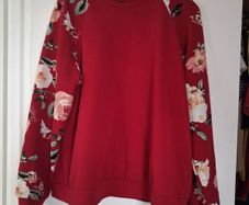 Ladies Top