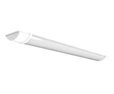 4lite Advantage Twin 5ft LED IP20 Batten 40W 4900lm 220-240V