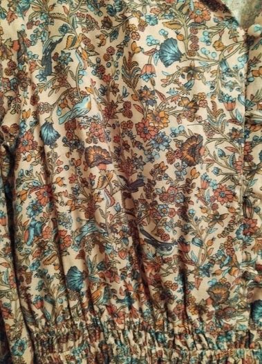 Joules dress to mid calf size 12