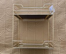 Vintage style Storage