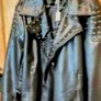 Men's Biker Jacket Image 10