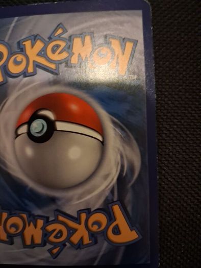 pokemon Card: Giratina ex 93