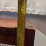 Oak table stand Image 6