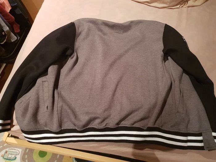 mens jacket