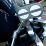 Set of Golf Clubs Image 10