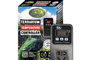 Reptile Nova Electronic Temperature Controller -10C to 110C
