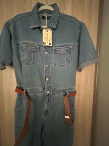 Jumpsuit size M. New with tags