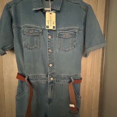 Jumpsuit size M. New with tags