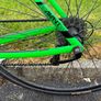 Immaculate Orbea Road Bike for sale, like new. Image 9