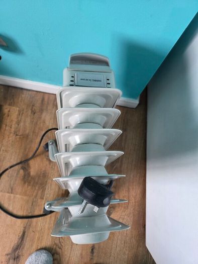 Electric Heaters