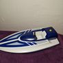 2004 Playmobil Police Speedboat Image 3