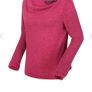 Regatta cowl neck top Image 4