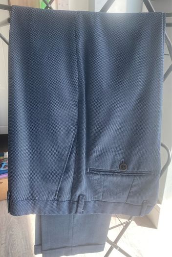 Suit, 3 Piece Gents Suit