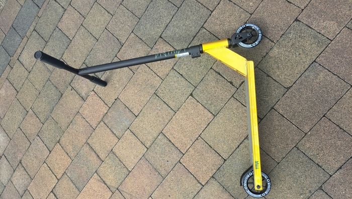 Bike and Scooters