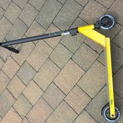 Bike and Scooters
