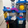 batman bat cave Image 2