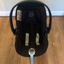 Cybex Cloud Z Rotating Car Seat & isofix base Image 4