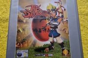 Jak and Daxter The percursor Legacy PlayStation 2 ps2 games Original Pal version