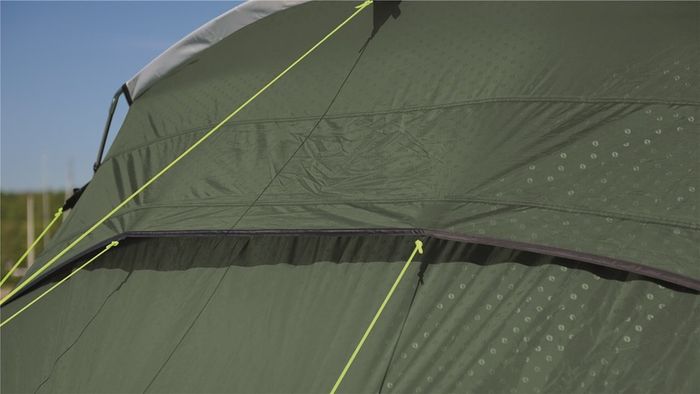 Outwell Greenwood 6 Family Tent New