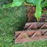 steel mesh chair X4 sets Image 4